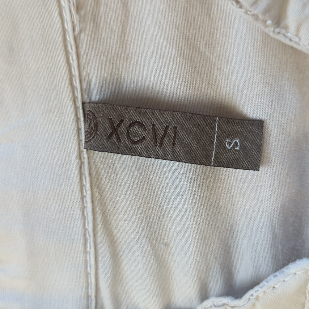 Xcvi Jacket - image 3